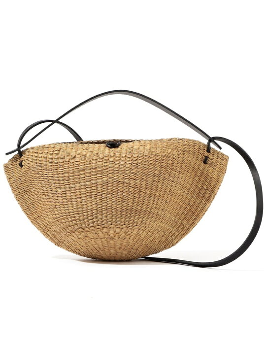 楽天市場】【SALE／40%OFF】Ines Bressand ウォルナットクロスボディー 