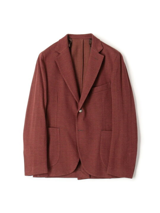 楽天市場】【SALE／50%OFF】【別注】BARBA Dynamic ウールコットン 