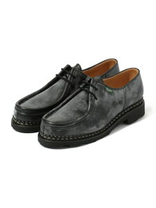 Paraboot MICHAEL �`�����A���V���[�Y TOMORROWLAND GOODS �g�D�����[�����h �V���[�Y�E�C ���̑��̃V���[�Y�E�C �u���b�N�y���������z[Rakuten Fashion]