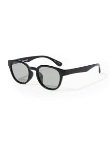 jugaad14 COVE CLEAR �T���O���X TOMORROWLAND GOODS �g�D�����[�����h �t�@�b�V�����G�� �T���O���X �u���b�N �u���E�� �O���[�y���������z[Rakuten Fashion]
