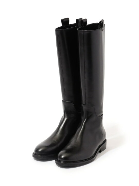 楽天市場】【SALE／40%OFF】GALERIE VIE LODY ロングブーツ GALERIE 