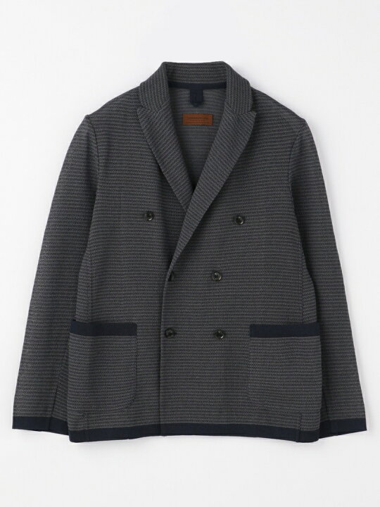 楽天市場】【SALE／30%OFF】ポリエステルペーパー ダブルブレスト6B 