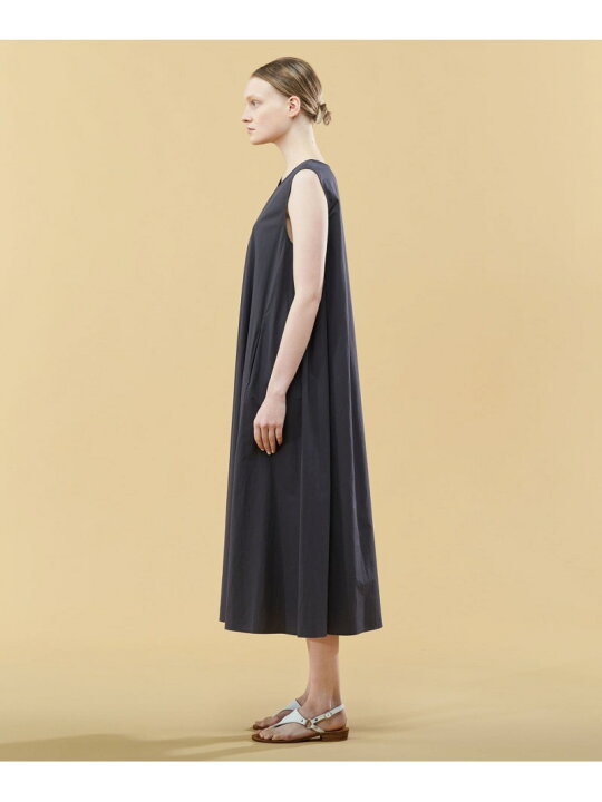 楽天市場】【SALE／30%OFF】コンパクトコットンツイル ノースリーブ 