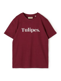 Les Petits Basics Tulipes. Tシャツ TOMORROWLAND BUYING WEAR トゥモローランド トップス カットソー・Tシャツ【送料無料】[Rakuten Fashion]