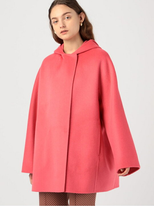 楽天市場】【SALE／30%OFF】プレミアムウールリバー フーデッド 