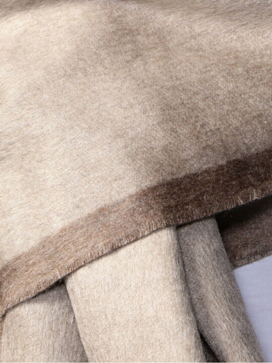 楽天市場】【SALE／30%OFF】【別注】AGNONA×TOMORROWLAND シルクダブル  