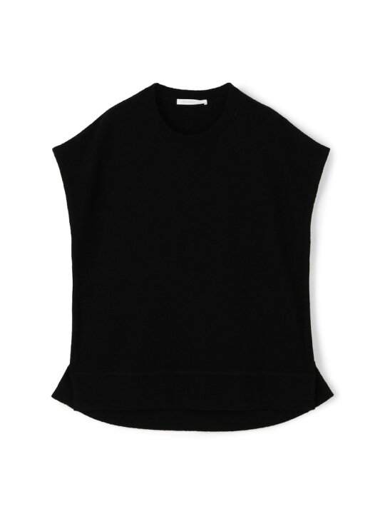 楽天市場】【SALE／30%OFF】ファインブークレークルーネックベスト 