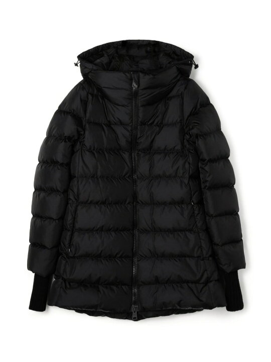楽天市場】【別注】HERNO NYLON CHAMONIX ダウン コート TOMORROWLAND 