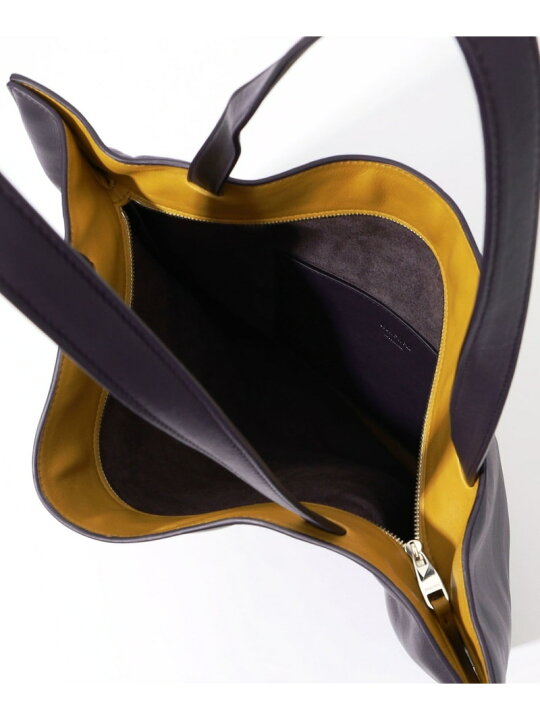 楽天市場】【SALE／40%OFF】Maeden YUMI TOTEトートバッグ GALERIE VIE 