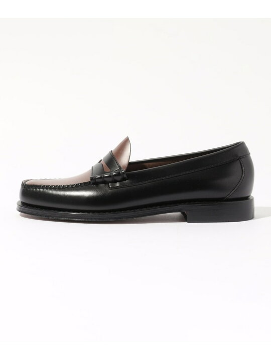 楽天市場】【別注】G.H BASS LARSON MOC PENNY コンビローファー 