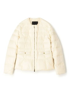 �y�ʒ��zTATRAS GILDA �V���[�g�_�E���W���P�b�g TOMORROWLAND BUYING WEAR �g�D�����[�����h �W���P�b�g�E�A�E�^�[ �_�E���W���P�b�g�E�_�E���x�X�g �u���b�N �x�[�W�� �z���C�g�y��s�\��z*�y����