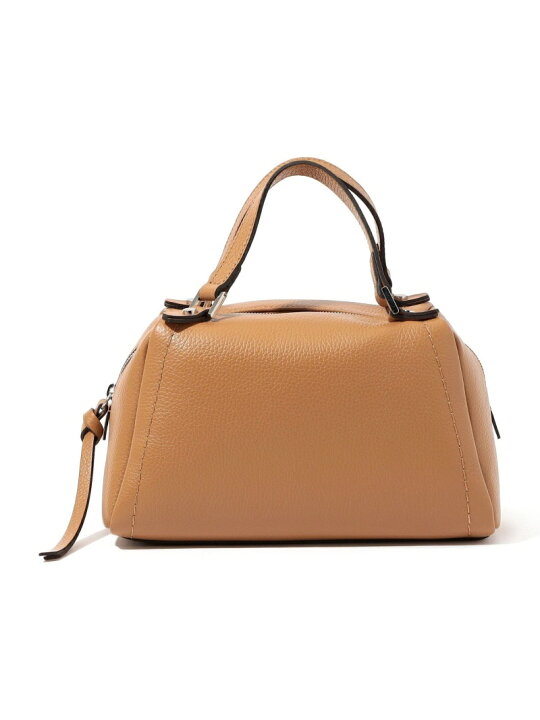 楽天市場】【SALE／40%OFF】DES PRES レザーハンドバッグ TOMORROWLAND  