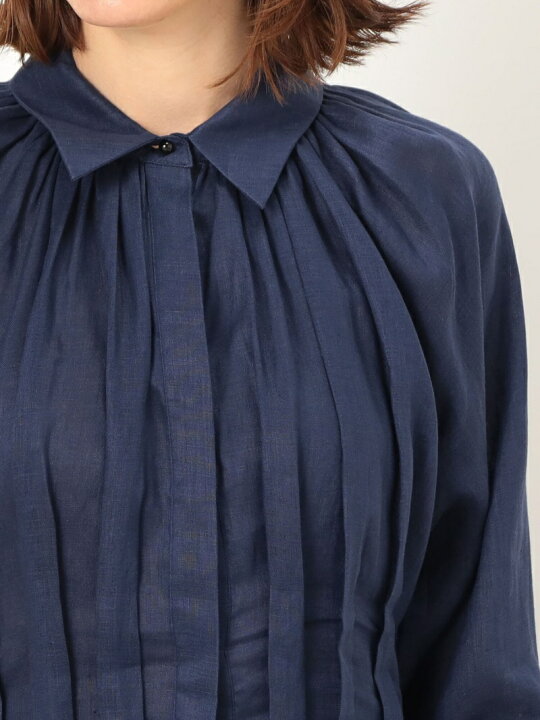 楽天市場】【SALE／40%OFF】PALMA MARTIN UNCHARTERED リネン ロング 