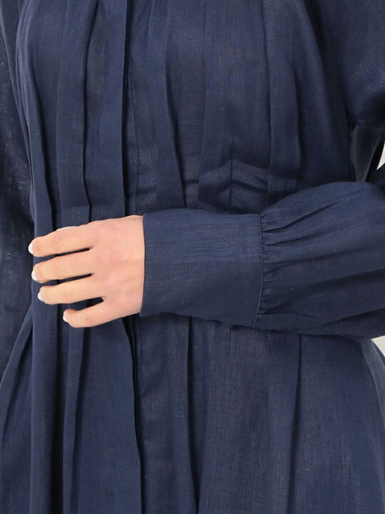 楽天市場】【SALE／40%OFF】PALMA MARTIN UNCHARTERED リネン ロング 