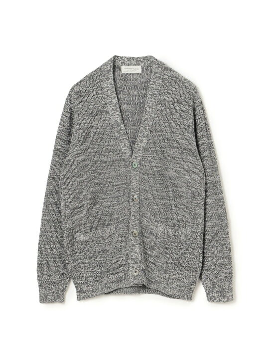 楽天市場】【SALE／50%OFF】TOMORROWLAND tricot ギマコットンリネン V 