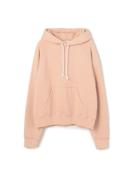 楽天市場】【SALE／30%OFF】スビンコットンジャージー フーデットプル 