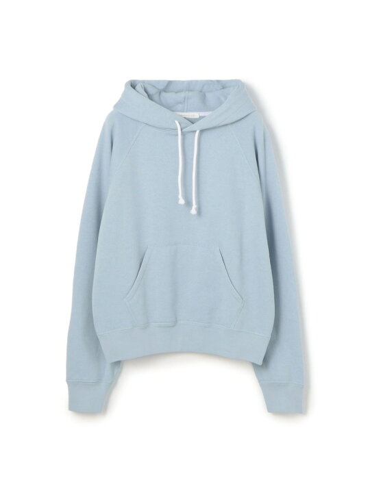 楽天市場】【SALE／30%OFF】スビンコットンジャージー フーデットプル 