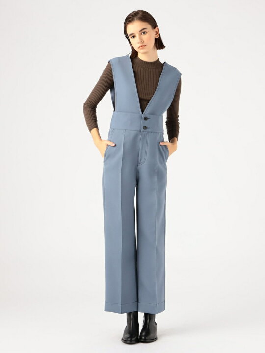 楽天市場】【SALE／40%OFF】トリプルクロス 2-wayコンビネゾン MACPHEE 