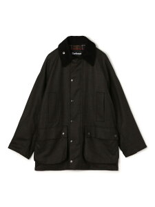 �y�ʒ��zBarbour CL BEAUFORT �E�[���u���]�� DORMEIUL TOMORROWLAND MEN �g�D�����[�����h �W���P�b�g�E�A�E�^�[ �u���]���E�W�����p�[ �J�[�L�O���[�� �u���b�N�y���������z[Rakuten Fashion]