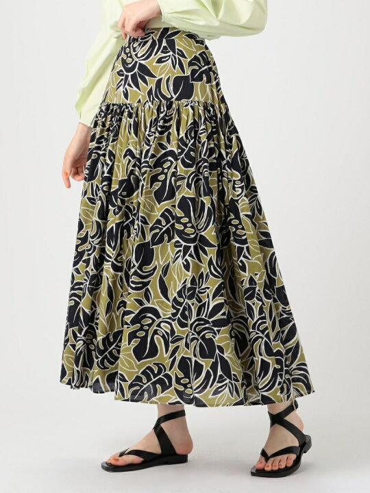楽天市場】【SALE／30%OFF】【別注】MARIHA*TOMORROWLAND 花の香りの 
