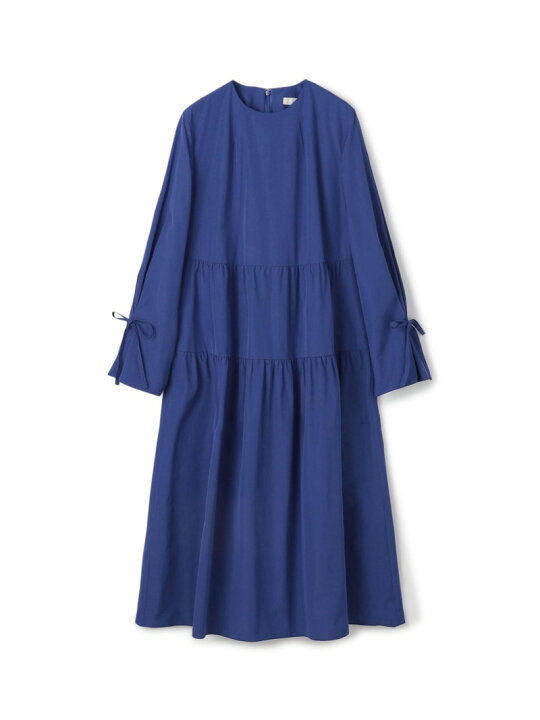 楽天市場】【SALE／70%OFF】ハイカウントブロード リボンギャザー 