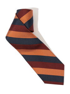 ERRICO FORMICOLA �V���N�v�����g ���W�����^���X�g���C�v �l�N�^�C TOMORROWLAND GOODS �g�D�����[�����h �X�[�c�E�t�H�[�}�� �l�N�^�C�E���l�N�^�C ���b�h �I�����W�y���������z[Rakuten Fashion]