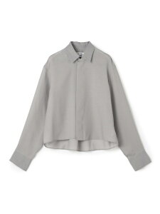 �ySALE�^40%OFF�z�E�[���r�G�� �N���b�v�h�V���c EDITION �g�D�����[�����h �g�b�v�X �V���c�E�u���E�X �z���C�g�yRBA_E�z�y���������z[Rakuten Fashion]