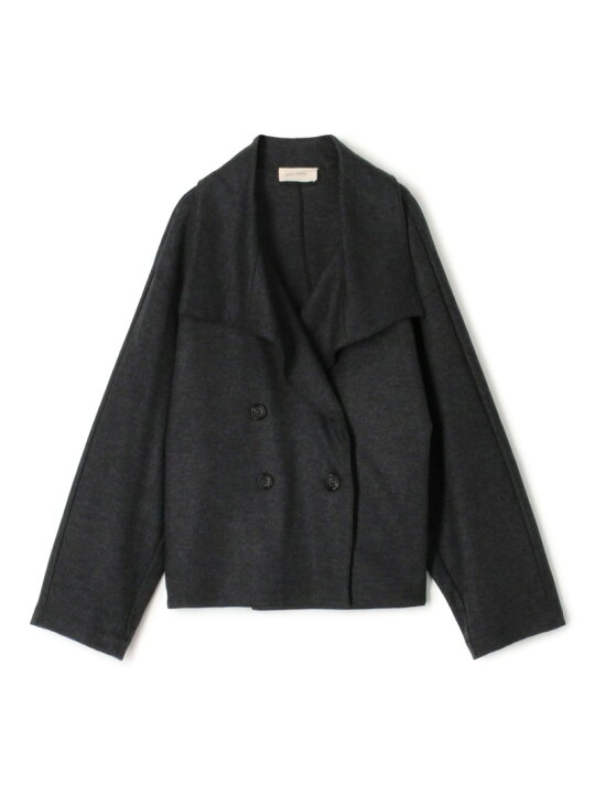 楽天市場】【SALE／50%OFF】ニットコンビネーション ビッグカラー 