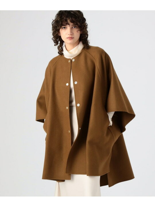 楽天市場】MACKINTOSH SANQUHAR ケープコート TOMORROWLAND BUYING  