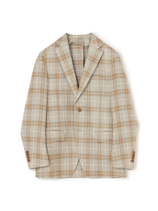 楽天市場】【SALE／50%OFF】カナパウールツイード シングルブレス 