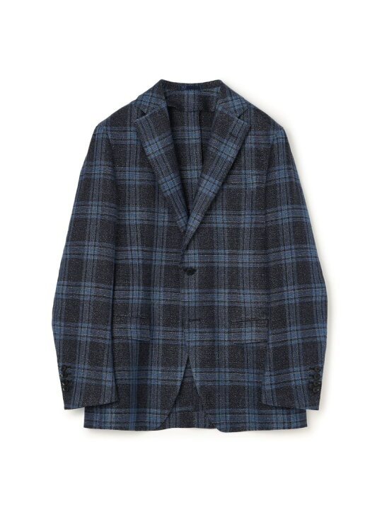 楽天市場】【SALE／50%OFF】カナパウールツイード シングルブレス 