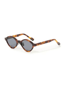 kearny K-9 �T���O���X TOMORROWLAND GOODS �g�D�����[�����h �t�@�b�V�����G�� �T���O���X �u���E�� �u���b�N �J�[�L�O���[���y���������z[Rakuten Fashion]