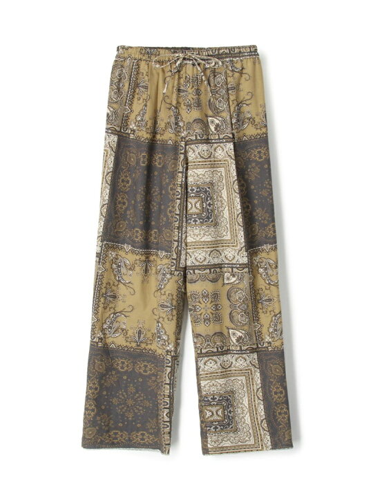 楽天市場】【SALE／40%OFF】【別注】manipuri*DES PRES リネンコットン 