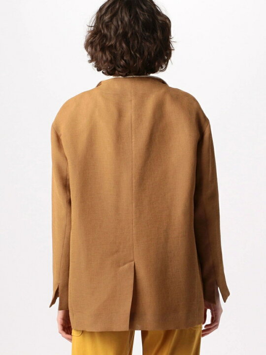 楽天市場】CABANA ショールジャケット TOMORROWLAND BUYING WEAR 