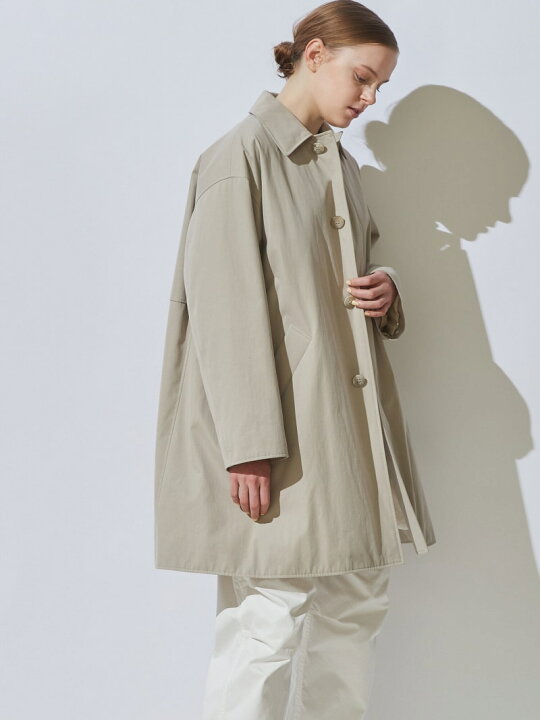 楽天市場】【SALE／30%OFF】パウダーコットンツイルダウン ステン 