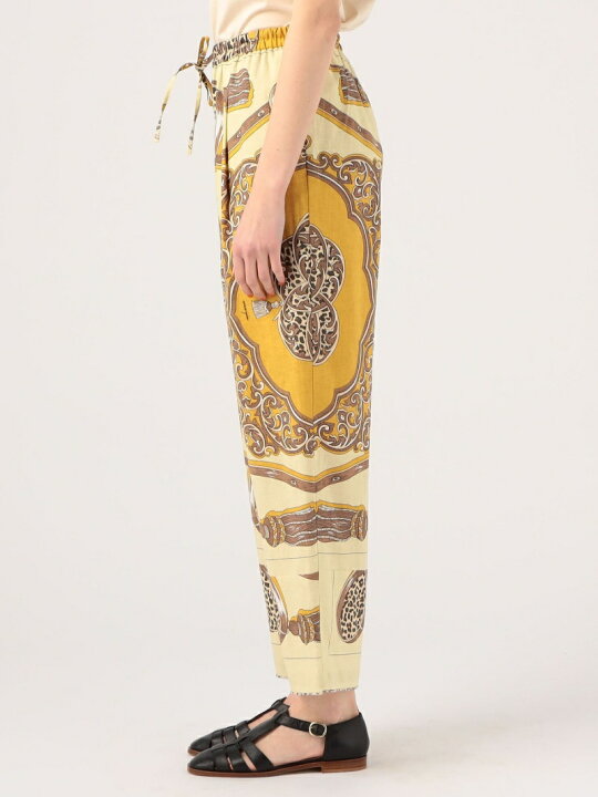 楽天市場】【SALE／40%OFF】【別注】manipuri*DES PRES リネンコットン 