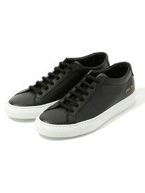 COMMON PROJECTS ACHILLES WHITE ローカットスニーカー GALERIE VIE BUYING GOODS トゥモローランド シューズ・靴 スニーカー【送料無料】[Rakuten Fashion]