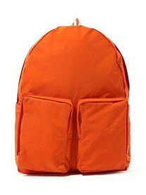 AMIACALVA N/C cloth backpack バックパック TOMORROWLAND GOODS トゥモローランド バッグ リュック・バックパック【送料無料】[Rakuten Fashion]