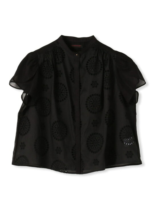 楽天市場】【SALE／30%OFF】コットンコンビネーション ペタルスリーブ 