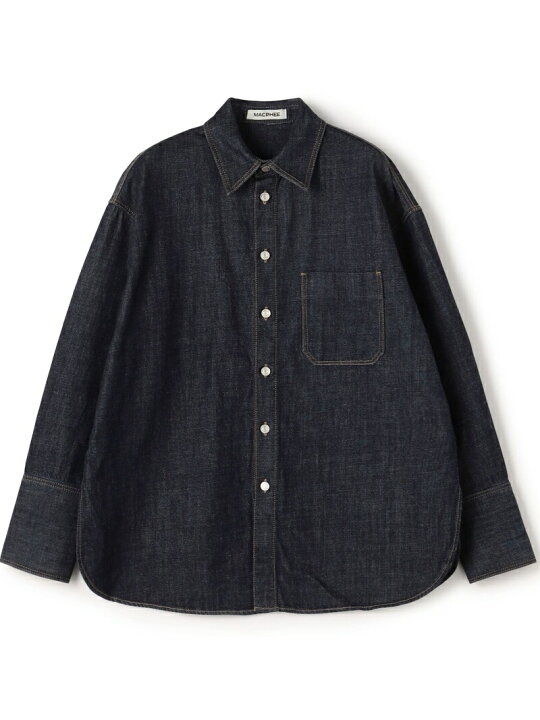楽天市場】【SALE／30%OFF】オーガニックコットンデニム レギュラー 