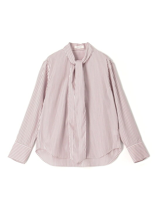 楽天市場】【SALE／40%OFF】コットンブロード ボウタイシャツ MACPHEE 