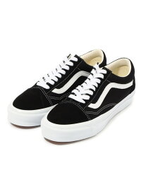 VANS Old Skool 36 EDITION GOODS トゥモローランド シューズ・靴 スニーカー【送料無料】[Rakuten Fashion]