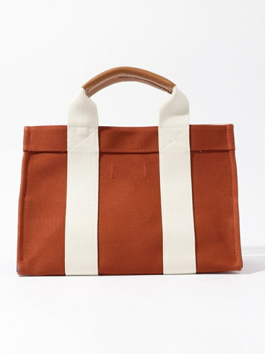 楽天市場】【SALE／30%OFF】RUE DE VERNEUIL ミニトートバッグ 