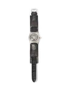 �y�ʒ��zVAGUE WATCH Vabble �N���R�_�C���x���g �I�[�g�}�`�b�N�E�H�b�` TOMORROWLAND GOODS �g�D�����[�����h �A�N�Z�T���[�E�r���v �r���v�y���������z[Rakuten Fashion]