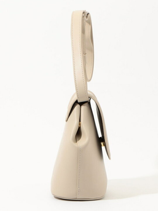 楽天市場】【SALE／40%OFF】HIEMS COR フラップショルダーバッグ 