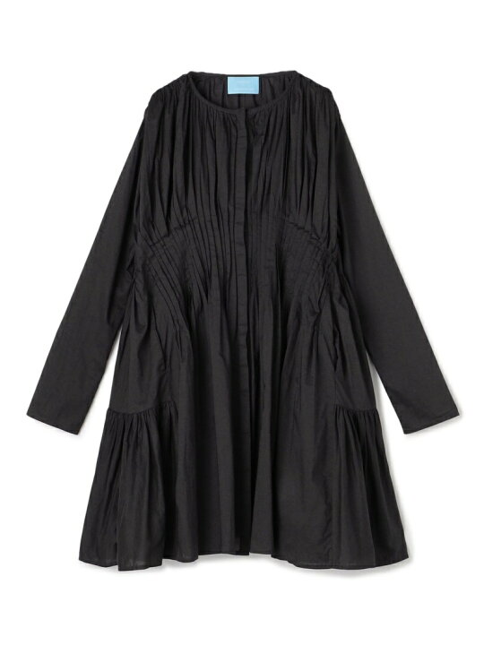 楽天市場】【SALE／50%OFF】【別注】Merlette MARTEL PLEATED ギャザー 