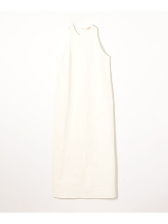 楽天市場】【SALE／30%OFF】コットンピケ タンクトップドレス BACCA 