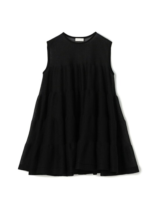 楽天市場】【SALE／40%OFF】ドライコットンポリエステル ティアード 