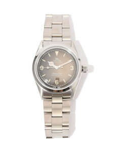 VAGUE WATCH Everyone �X�e�����X�x���g �I�[�g�}�`�b�N�E�H�b�` TOMORROWLAND GOODS �g�D�����[�����h �A�N�Z�T���[�E�r���v �r���v�y���������z[Rakuten Fashion]