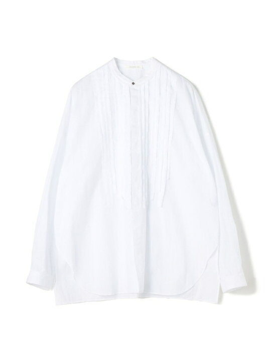 楽天市場】【SALE／30%OFF】コットンサッカー ブザムシャツ GALERIE 